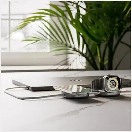 Zen ZENS USB-C auf Pro 3, Ladekabel, 1,5 m, Weiß