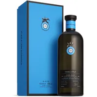 Casa Dragones Tequila AÑEJO Barrel Blend 100% Puro Agave Azul 40% Vol. 0,7l in Geschenkbox