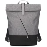 Zwei CUT Rucksack CUR250 stone - Grau