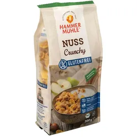 Hammermühle Nuss Crunchy 300G