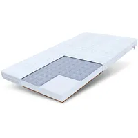 Fdm Baby Comfort 80 x 180 cm H2/H3