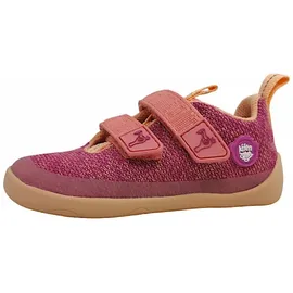 Affenzahn Knit Happy Flamingo Rosa 24