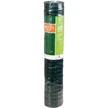 Siena Garden Drahtgitter 102 x 23 cm Grün/Stahl