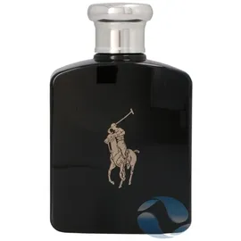 Ralph Lauren Polo Black Eau de Toilette 125 ml