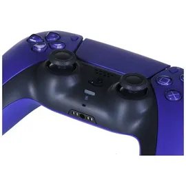 Sony PS5 DualSense Wireless-Controller galactic purple