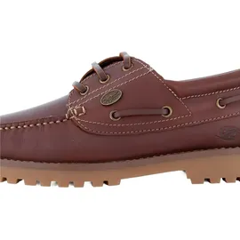 Dockers Klassische Stiefeletten Herren Braun 44