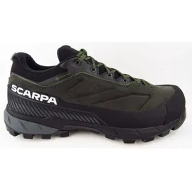 Scarpa Rapid XT GTX Schuhe (Größe 43, grau)