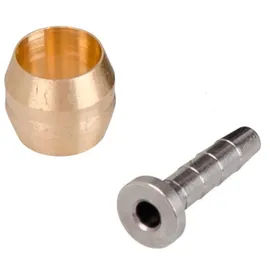 Shimano Olive und Insert-Pin für SM-BH90 Silber Modell 2024