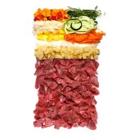 Terra Canis Canireo Adult Wild 2,5 kg