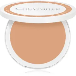 Avène Couvrance Compact Cream Foundation Creme - Make-up hoher UV-Schutz Farbton 1.2 Sable Sand 8.5 g