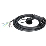 KS Tools efuturo Ladekabel Typ 2 5 m