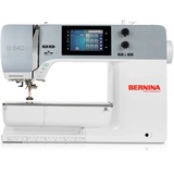 Bernina B 540