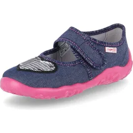 superfit BONNY Blau 38