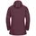Jack Wolfskin Hike With Me Jacke - Raisin - XS