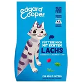 Edgard & Cooper Lachs 325 g