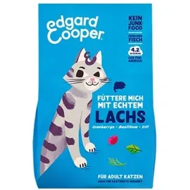Edgard & Cooper Lachs 325 g