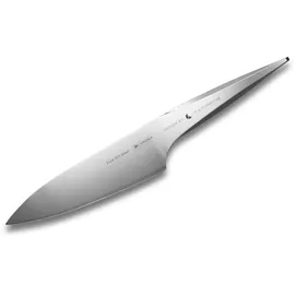 Chroma Type 301 Allzweckmesser 20 cm silberfarben