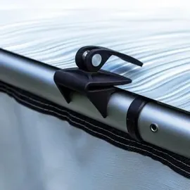 Thule Tuchklammer, 2 Stk.