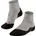 Trekkingsocken Herren light grey 46-48