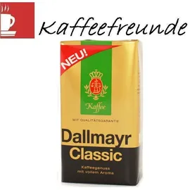 Dallmayr Classic 500 g