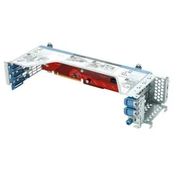 HPE Riser Card - für Nimble Storage dHCI Small Solution with HPE ProLiant DL360