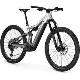 Focus Jam2 2025 29 Zoll RH L Unisex silber