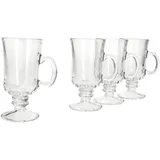 Mambocat Latte Macchiato Glas 0,18 l 4 St.