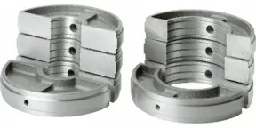 Rothenberger Adapter, 355-250mm