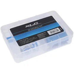 XLC Entlüftungskit für TRP Evo / Trail / Quadiem / Slate