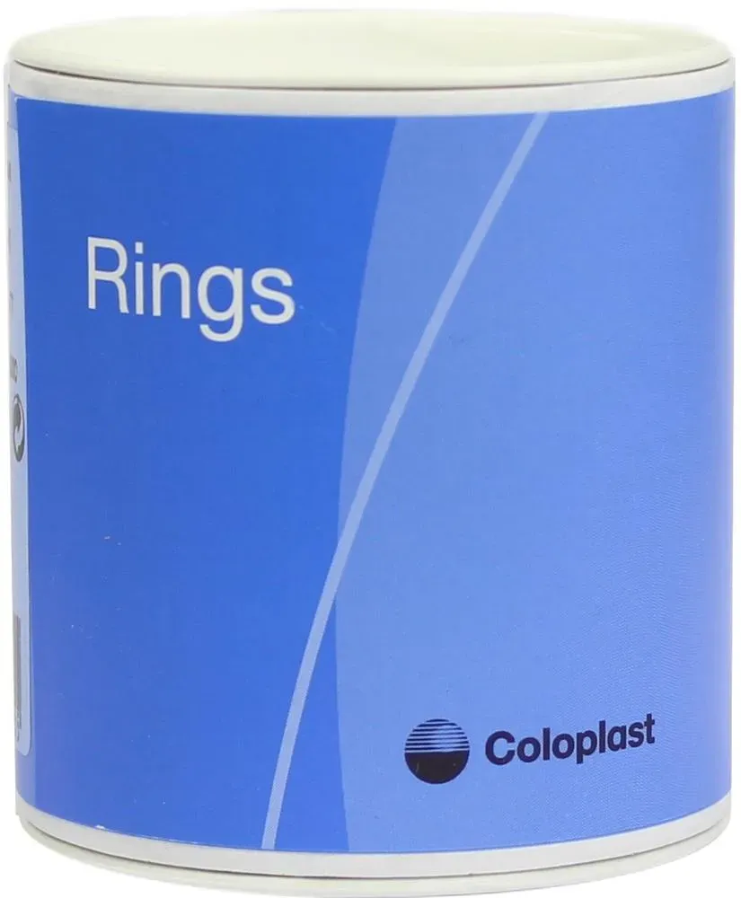 Coloplast Ringscheiben2330 30 ST