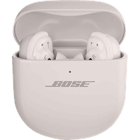 Bose QuietComfort Ultra Earbuds weiß