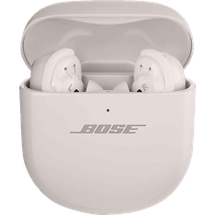 Bose QuietComfort Ultra Earbuds weiß