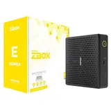 Zotac ZBOX MAGNUS Mini-PC Core Ultra 7 255HX 5,2 GHz 16 GB RAM 1 TB SSD GeForce RTX 5060 Ti Windows