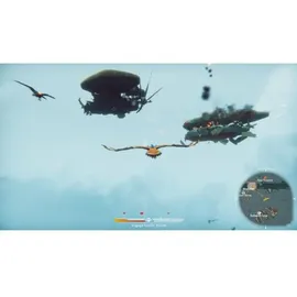 The Falconeer Day One Edition (XONE/XSX)