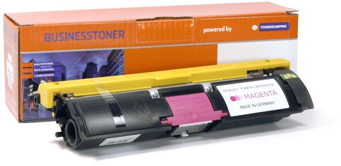 Toner für Xerox Phaser 6115, 6120 magenta