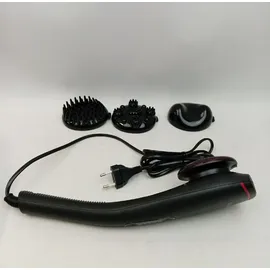 Beurer MG 24 Massagegerät mit Vibration Massagegerät 5W Schwarz
