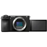 Alpha ILCE-6700 Body -100€ Cashback von Sony