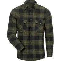 FELDTMANN Flanellhemd Greensburg, Gr. 2XL