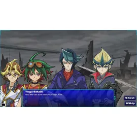 Yu-Gi-Oh! Legacy Of The Duelist - Download - USK (Nintendo Switch)