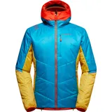 La Sportiva Mythic Primaloft Jacke (Größe S, mehrfarbig)