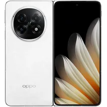 OPPO Find N5 512 GB Weiß