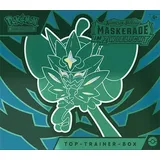 Pokémon (Sammelkartenspiel), PKM KP06 Top-Trainer Box DE