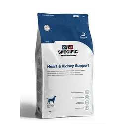 SPECIFIC CKD Heart and Kidney Support 12kg