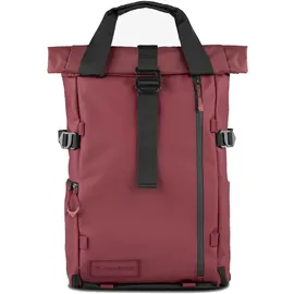WANDRD PRVKE 21L Photo Bundle Rhone Burgundy