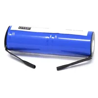 Powery Akku für Zahnbürste Braun Typ RS-MH 3941