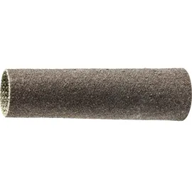 Pferd TOOLS POLICAP Schleifhülse PCH Korund Ø 21-24x85 mm A150 für universelle Anwendung