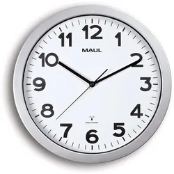 Wanduhr MAULstep 35RC inkl. Batterie