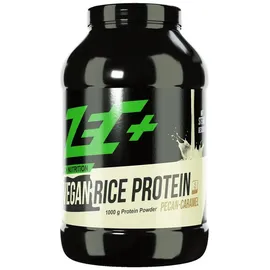 Zec+ Nutrition Zec+ Vegan Rice Protein Shake