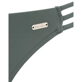 BENCH Bikini-Hosen Perfect grün 36