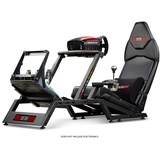 Next Level Racing F-GT Formula and GT Cockpit